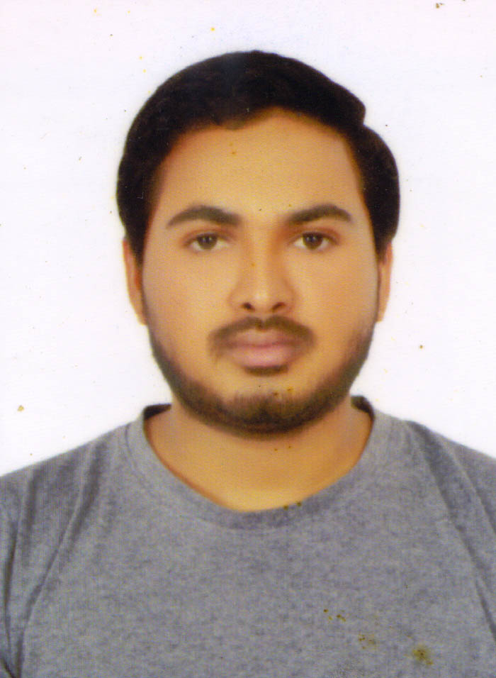 AMJAD ALI